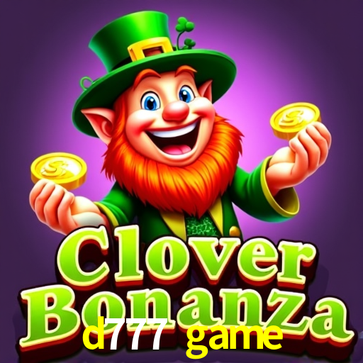 d777 game: Seu Especialista em Apostas Esportivas Brasileiras