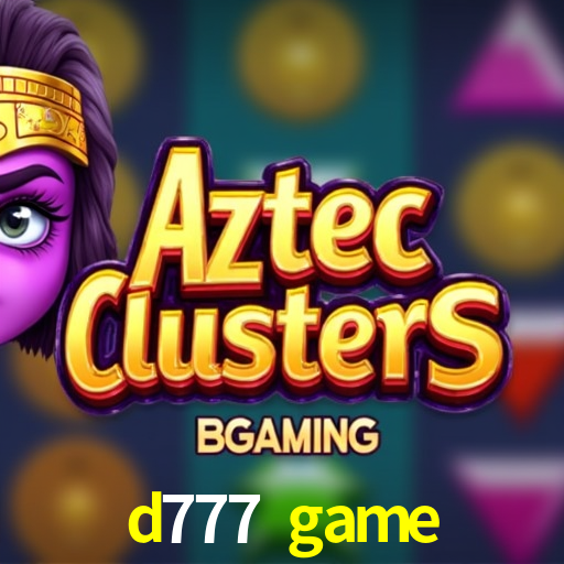 d777 game