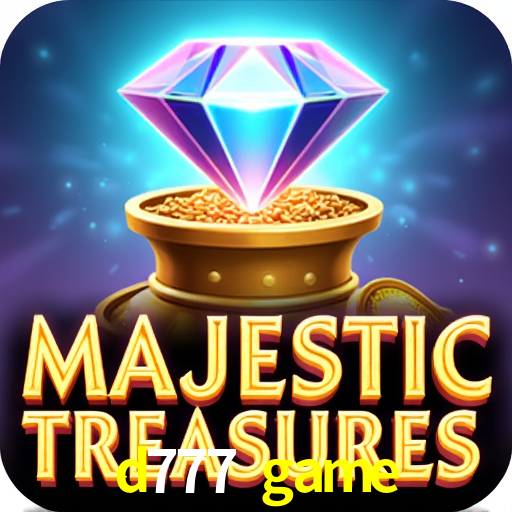 d777 game