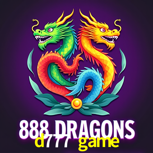 d777 game