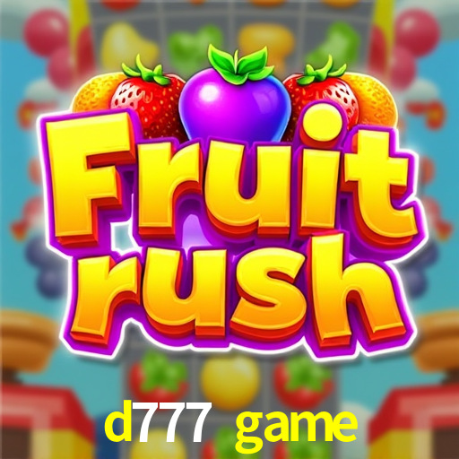 d777 game app