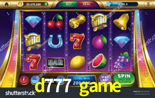 d777.game