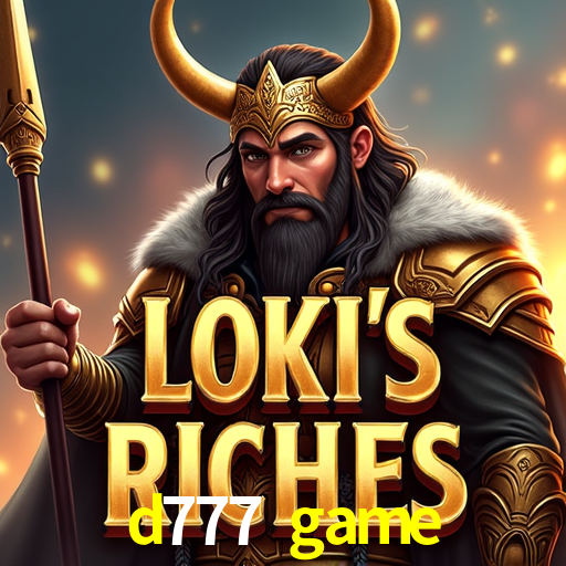  d777.game