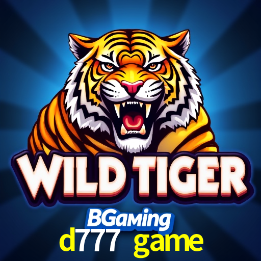 d777 game: Seu Cassino Premiado com Pagamentos Rápidos