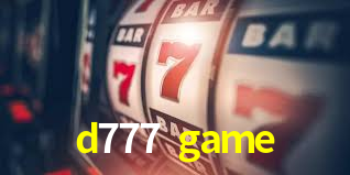 d777 game app