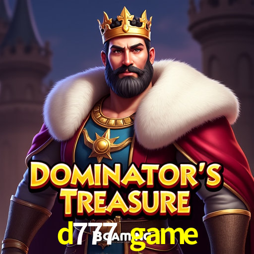 d777 game