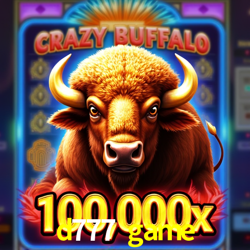 d777 game,d777.game