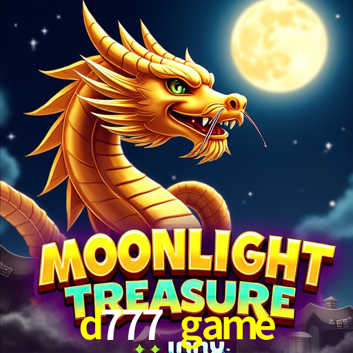 d777 game