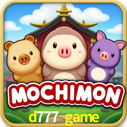 d777 game app